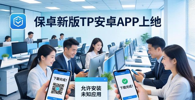 如何通过TP官网下载安卓最新版本2025提升团队效率_官方安卓_安卓手机官网app下载排行