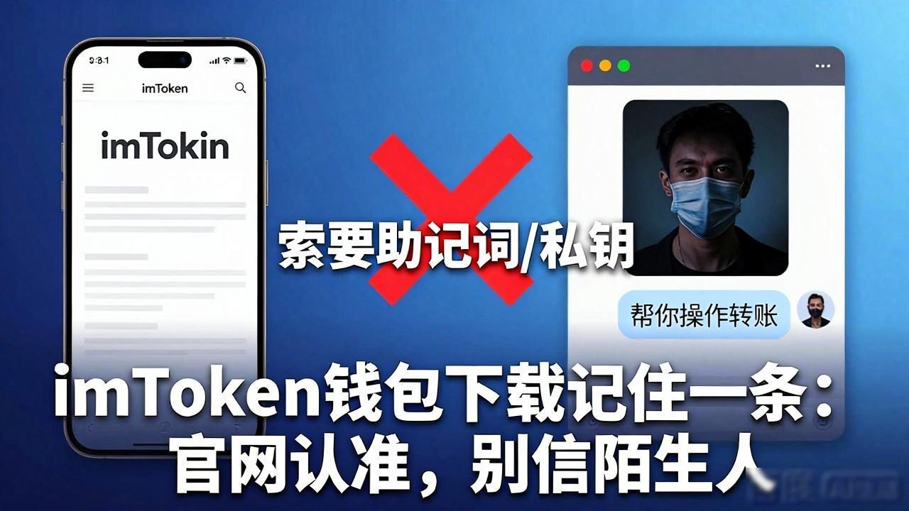 钱包app安全吗_钱包平台安全吗_imtoken 钱包官网下载不要相信陌生人