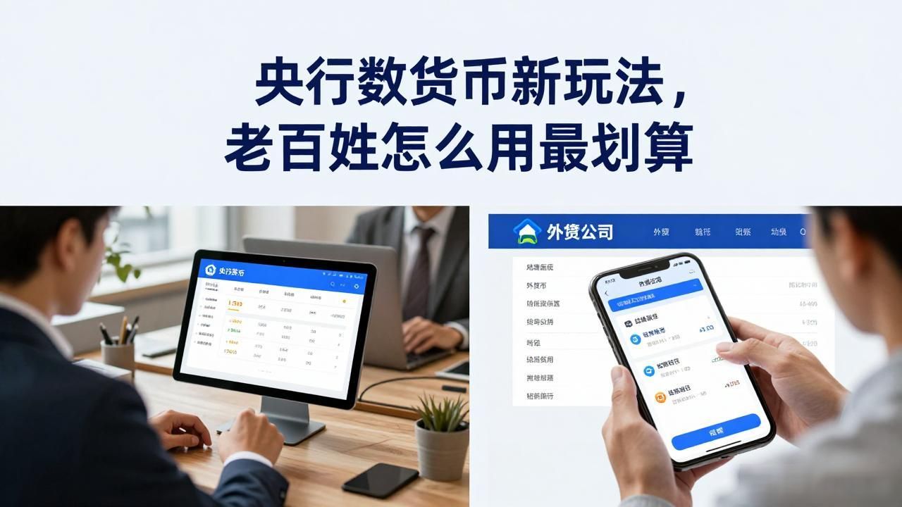 数字人民币与微信支付宝区别_央行数字货币最新模式_央行数字货币