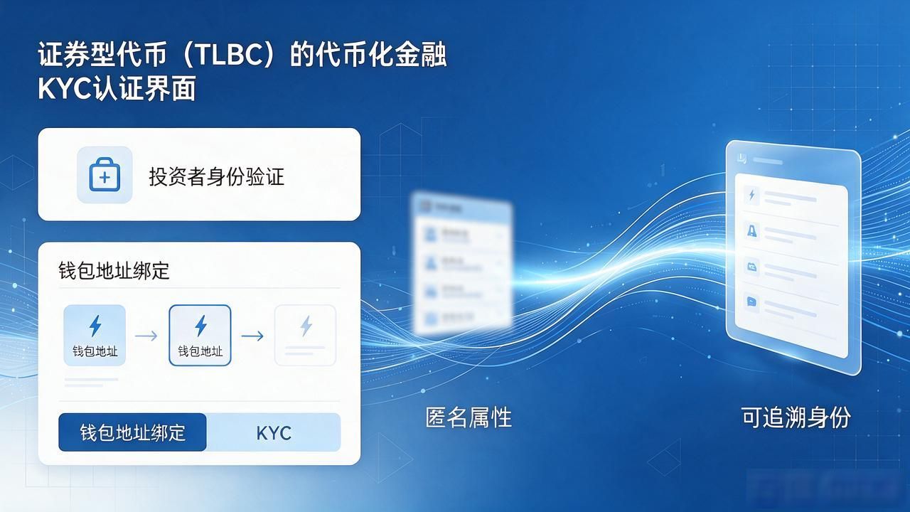 数字资产分析师_数字货币跟tlbc有什么关系_TLBC代币化资产