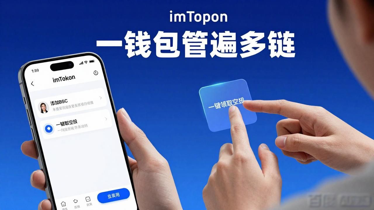 imToken去中心化交易所闪兑功能_imToken管理主流链资产功能_一钱包管遍多链！imToken 钱包太好用
