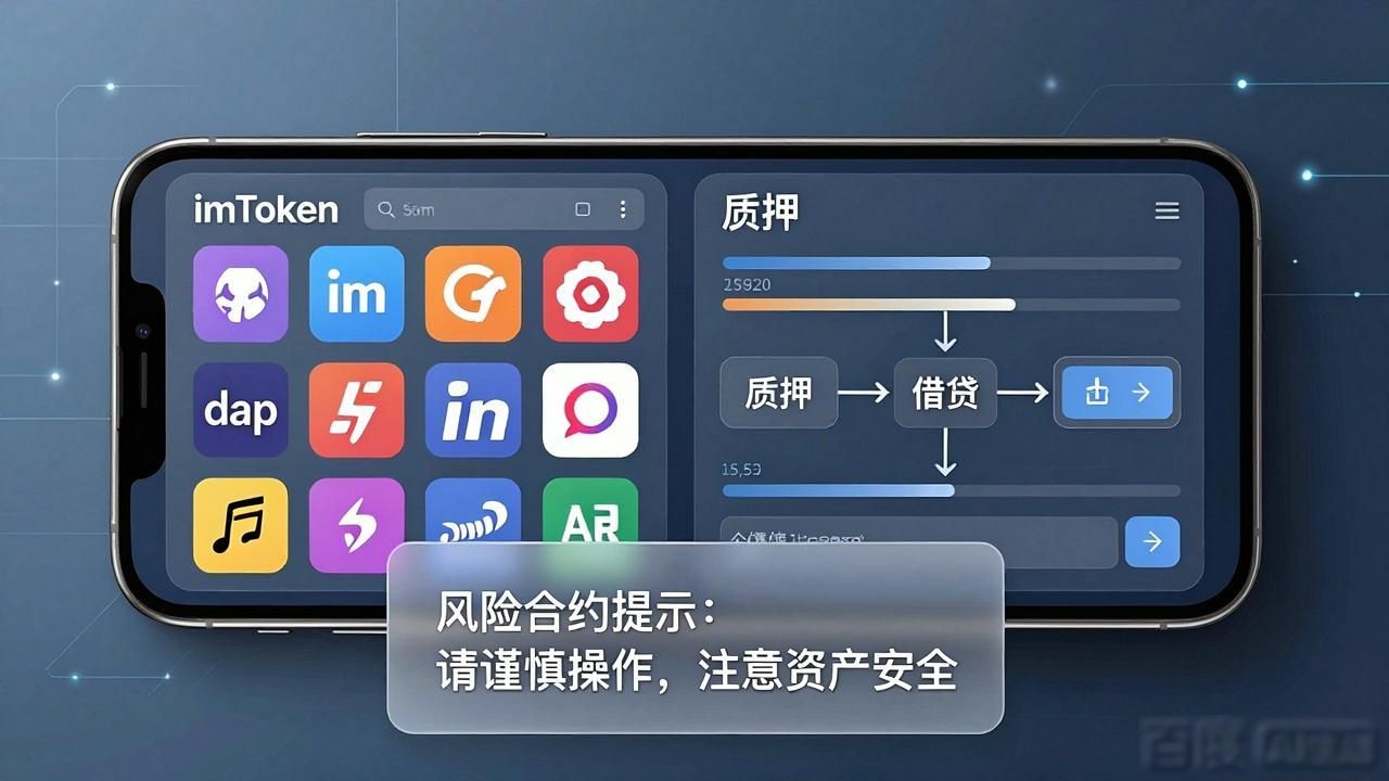 imToken管理效率_imToken钱包安全_imToken官网正版下载与数字货币管理的优势比较