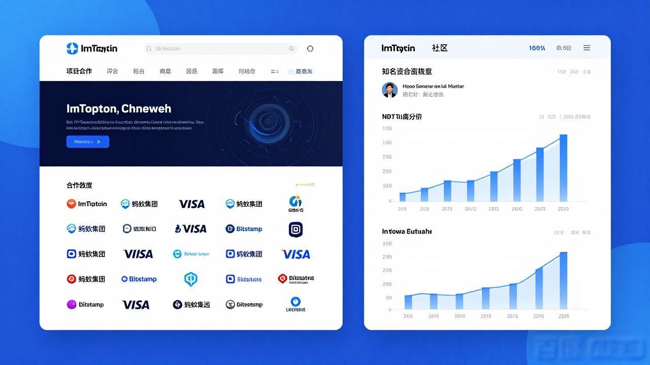 白皮书愿景技术路线图分析_如何在imToken官方网站上评估投资潜力？_imToken官网投资潜力评估