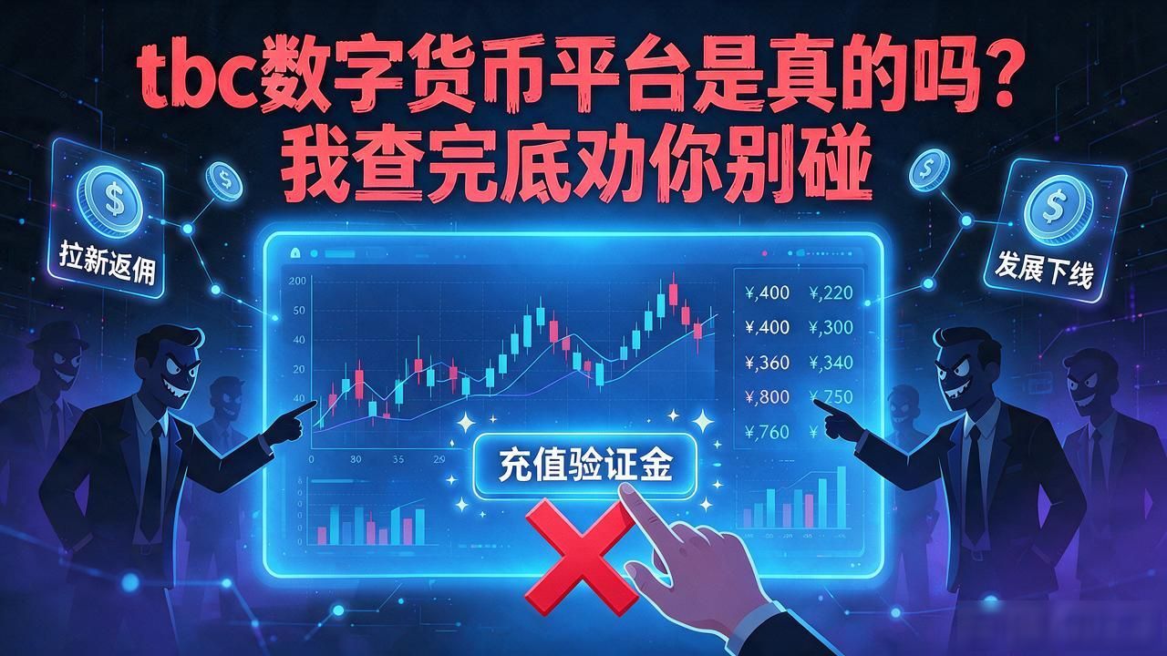 tbc数字货币平台是真的吗_tbc数字货币平台判断维度_正规数字货币公示备案编号监管归属