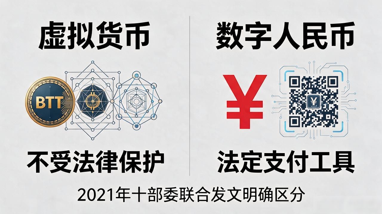 数字人民币是法定货币吗_中国数字货币与比特币区别_数字货币中国定义