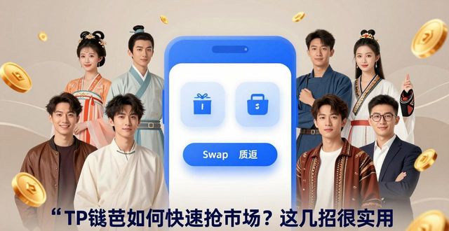 钱包拓展服务_TP钱包的市场扩展策略与实施_钱包市场分析