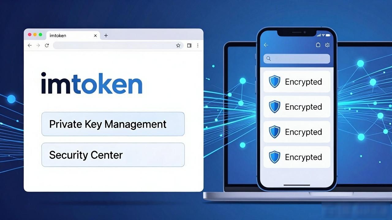 imtoken官网离线签名技术_《全面剖析 imtoken官网的技术实力，筑牢数字资产安全根基》_imtoken官网开源验证机制
