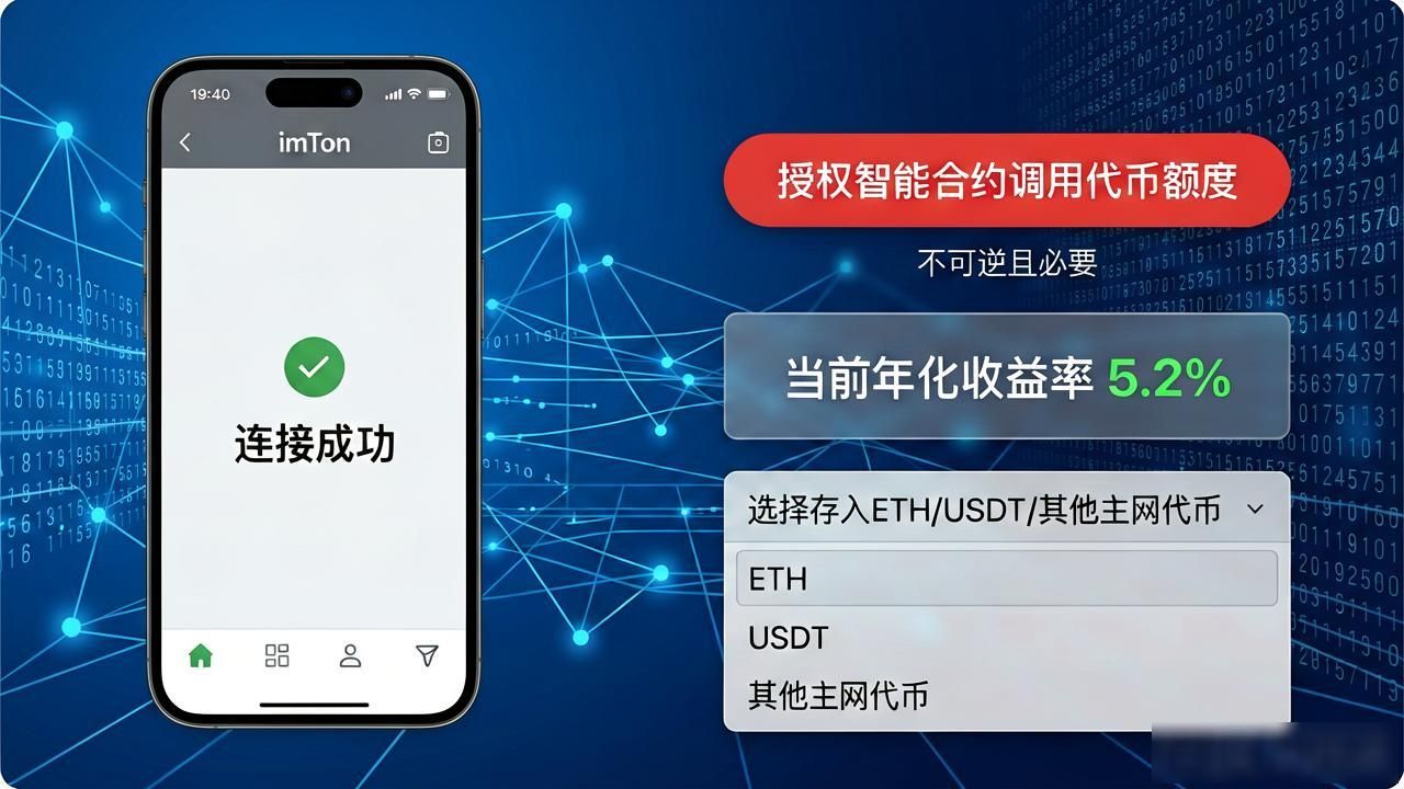 币圈新手DeFi潜力_imToken借贷功能_如何在imToken钱包官网app下载中进行借贷交易?