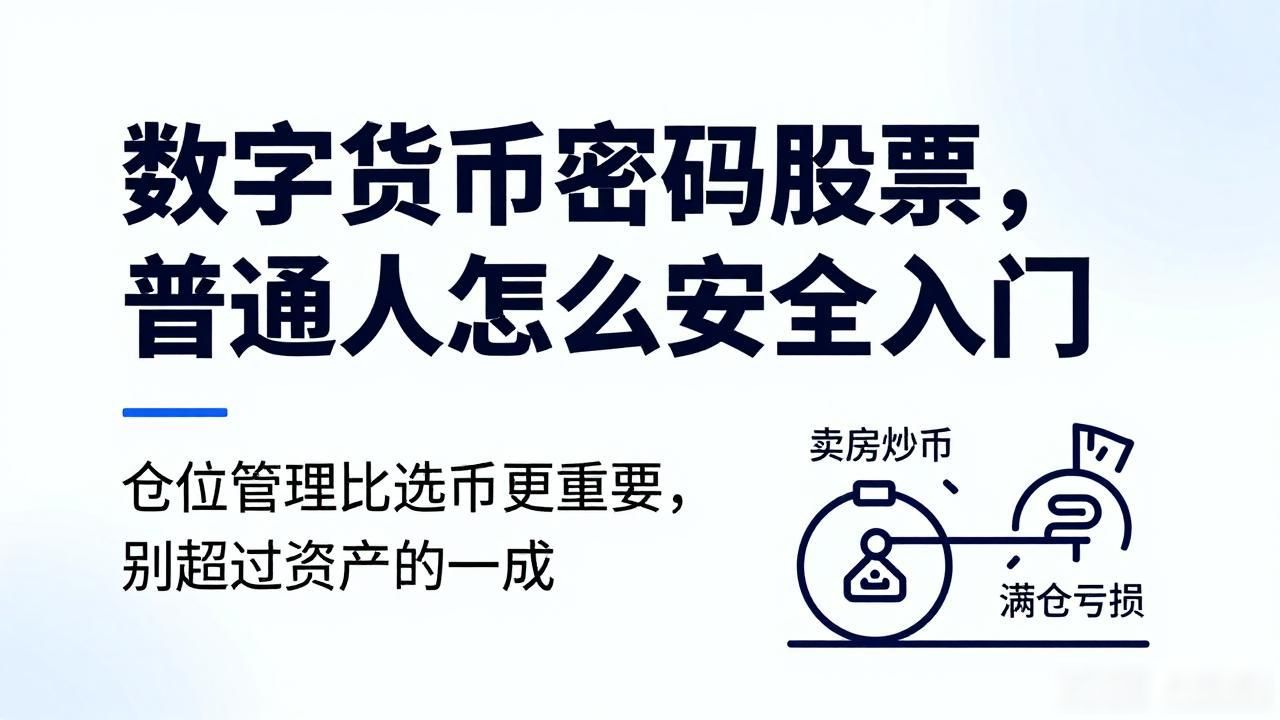 数字货币密码股票_数字货币投资技巧_密码股票投资策略