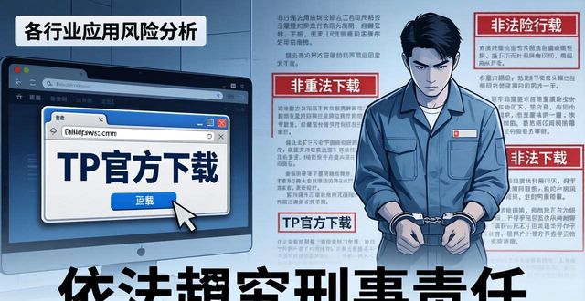 行业软件下载网站_TP官方网址下载在不同行业中的应用分析_app行业分析报告