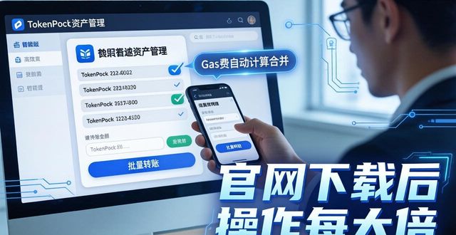 职场效率提升指南_操作中心下载_tokenpocket官网下载的新功能尝试,如何帮助用户提升操作效率?