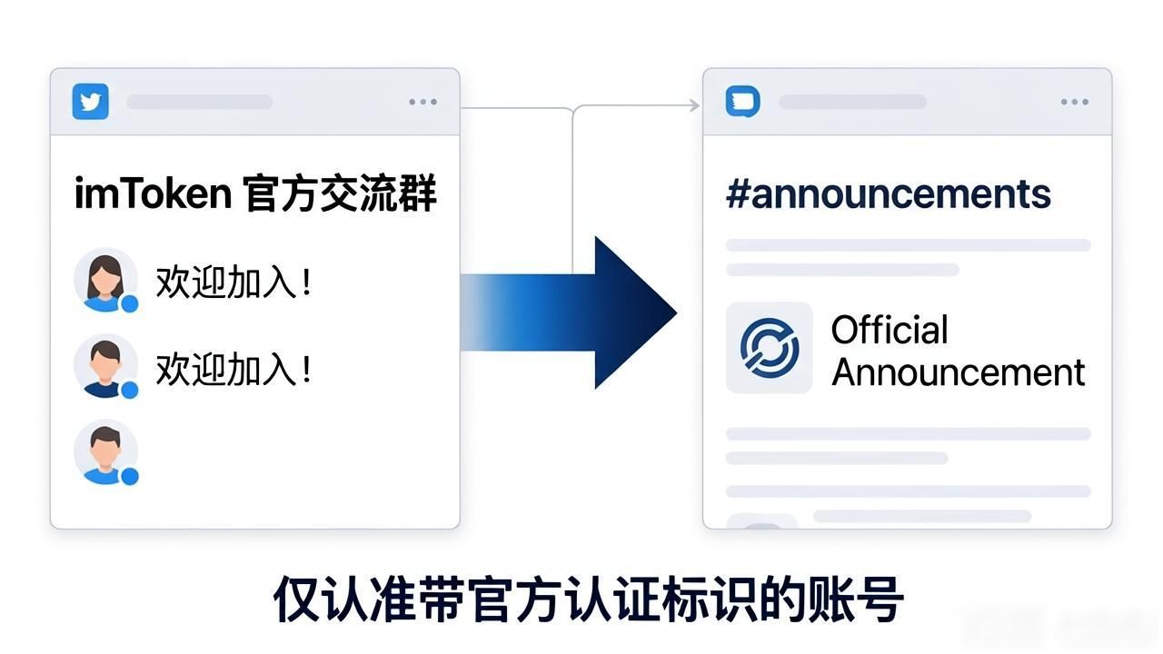imtoken钱包官方app的客户服务与支持渠道_imToken钱包安全_imToken官方支持渠道