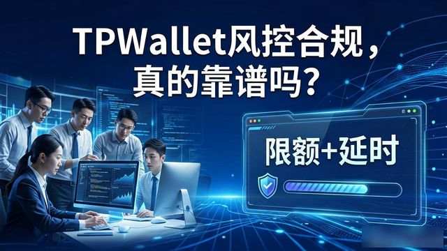 理解TPWallet的风险控制与合规管理_风险管理的原则是合规性原则_风险规制理论