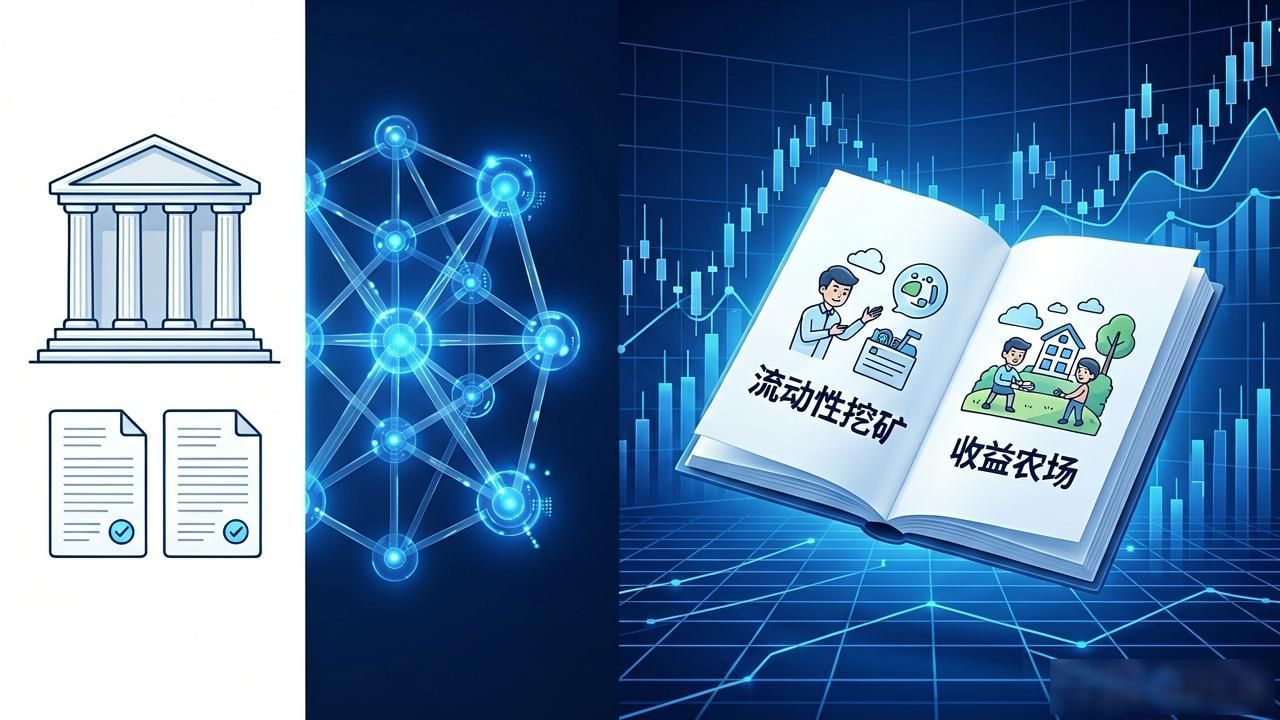 区块链重塑数字世界信任机制_epub格式区块链指南_区块链革命 epub