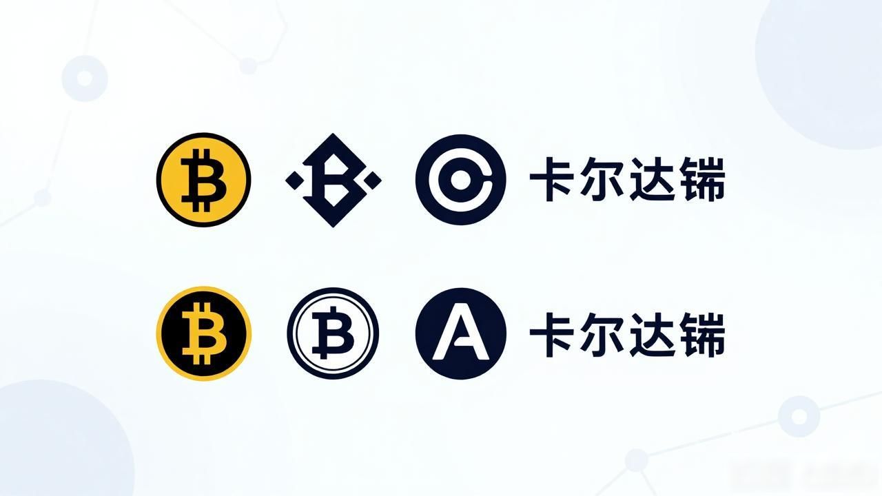 数字货币举例图片高清_数字货币市场币种识别_主流数字货币高清Logo图片
