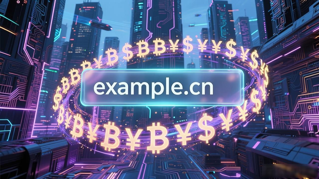 央行数字货币域名_法定数字货币域名_法定数字货币域名的价值