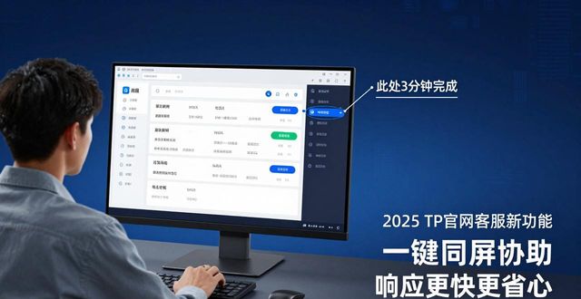 官网服务与支持_客户服务下载_2025 TP官网最新版本的客户支持与服务