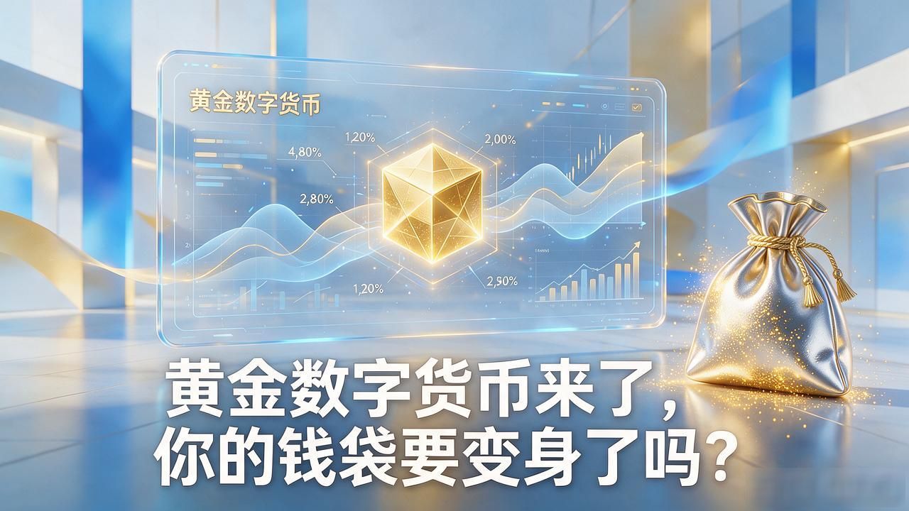 黄金数字货币_全球首个黄金数字货币_区块链黄金投资