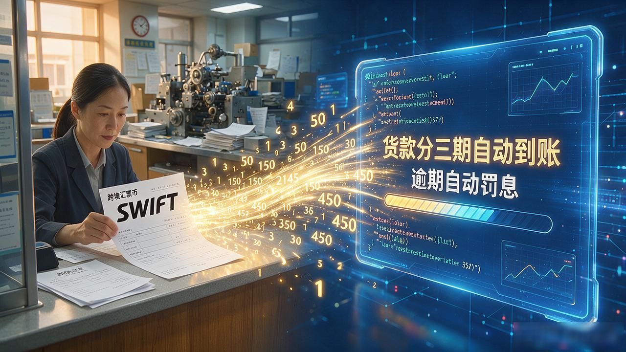 数字人民币对传统银行支付结算的影响_数字货币的颠覆性_数字人民币跳过中间商降低清算成本