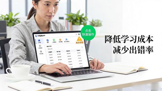 灵活用工平台下载_灵活买app下载_如何通过TP官方网站下载APP提升业务灵活性