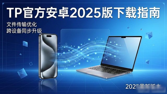 安卓效率app_如何通过TP官方下载安卓最新版本2025改善个人效率_安卓性能调优工具