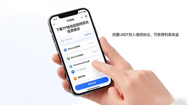 抗风险能力是什么意思_如何通过tp官方网址下载优化投资组合，增强抗风险能力？_抗风险能力增强