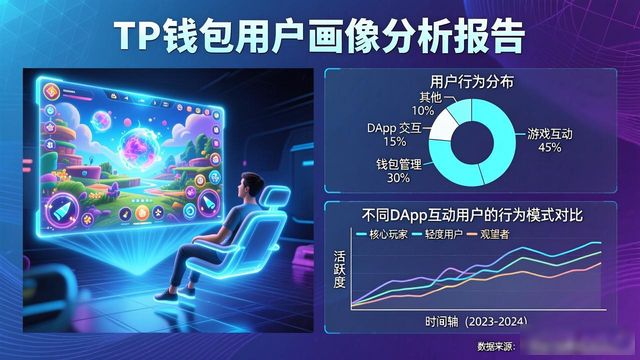 如何在TP钱包中构建用户画像？_如何在TP钱包中构建用户画像？_如何在TP钱包中构建用户画像？