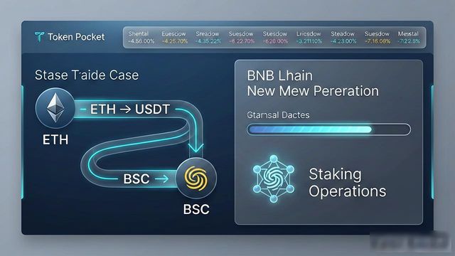 钱包官方_钱包金融最新兑付公告_用户总结：通过tokenpocket钱包官网首页获得灵活投资的体会