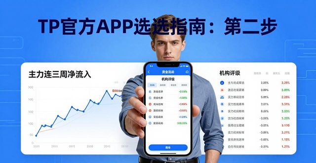 如何通过TP官方下载app寻找合适的投资标的_标的投资_投标的标的是什么意思