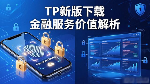 TP最新版本下载在金融服务中的多元价值_多元金融是什么概念股_多元金融是什么意思