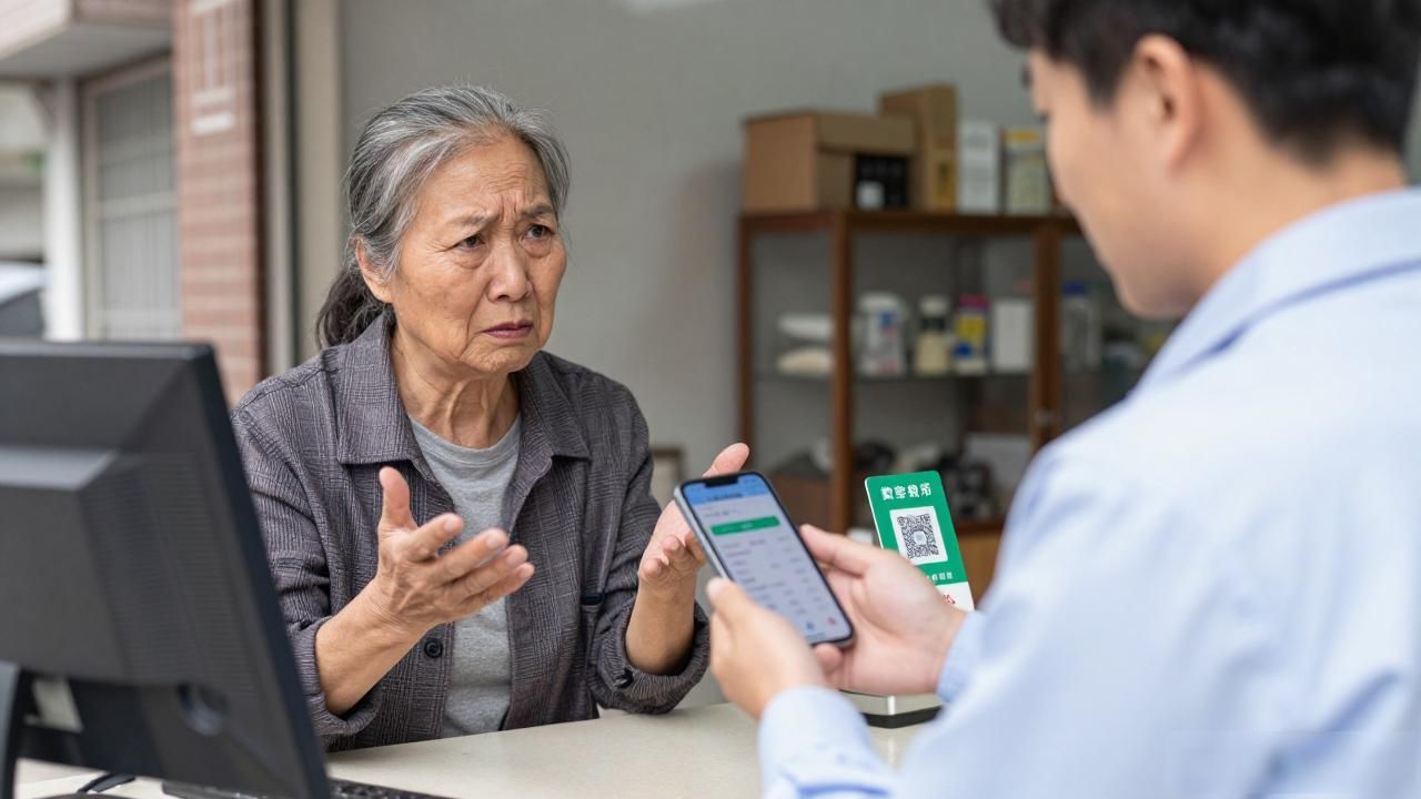 央行数字货币对商户影响_数字人民币商户手续费优势_央行发数字货币内测