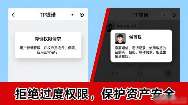 如何避免常见的tp钱包官网下载中的安全隐患与问题？_钱包app是做什么用的_钱包app安全可靠吗