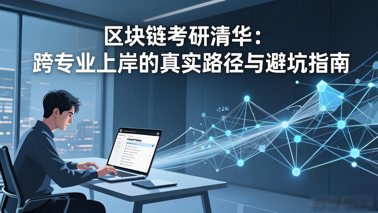 备考核心数据结构与算法功底_清华大学区块链技术与计算机科学交叉领域研究生选拔_区块链考研清华