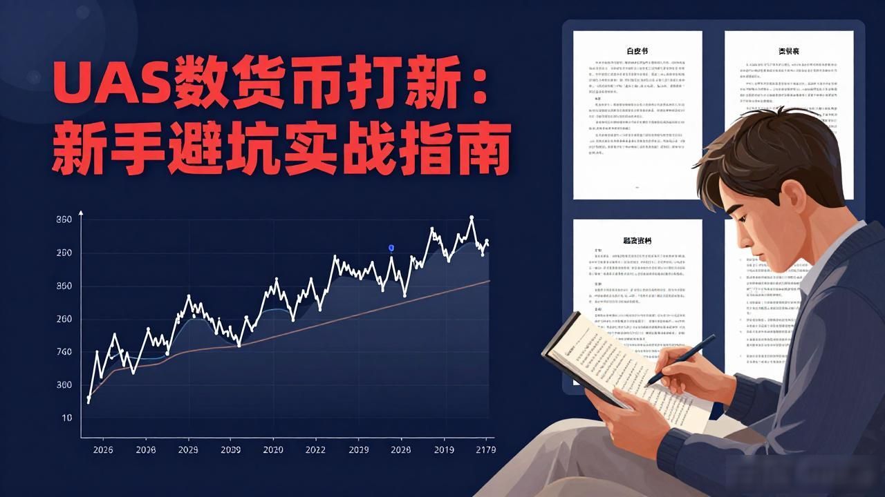 uas数字货币打新_UAS打新参与方法_加密货币打新项目选择
