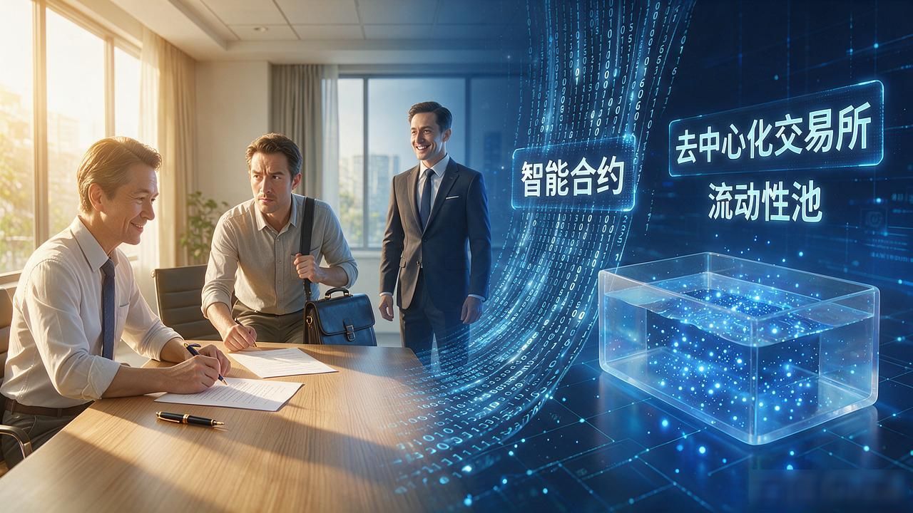 中介数字货币_中介数字货币_交易所做市商