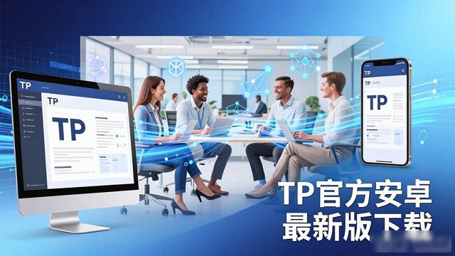 安卓系统转安卓_如何通过TP官方安卓最新版本下载推动市场转型？_安卓系统转换器