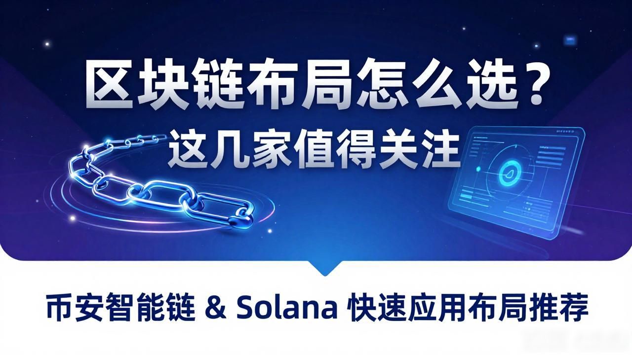 区块链布局哪家好点_区块链项目选择_以太坊与波卡对比