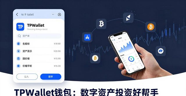 数字资产英文缩写_TPWallet在数字资产投资中的作用_资产数值