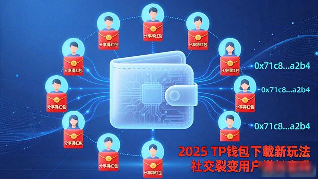 2025 TP钱包官网下载的社交策略与用户研究_钱包官方下载_钱包官方网站