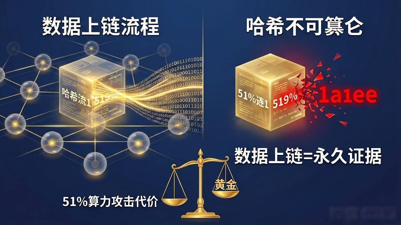 区块链哈希能否作假_区块链哈希能否造假_黑客能否破解区块链哈希