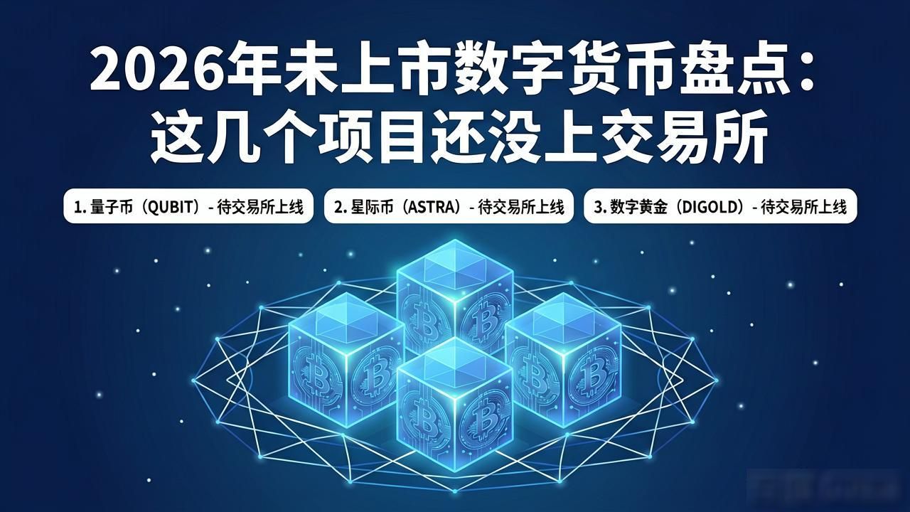 未上市数字货币投资机会_社区驱动型未上市数字货币_什么数字货币还没上市