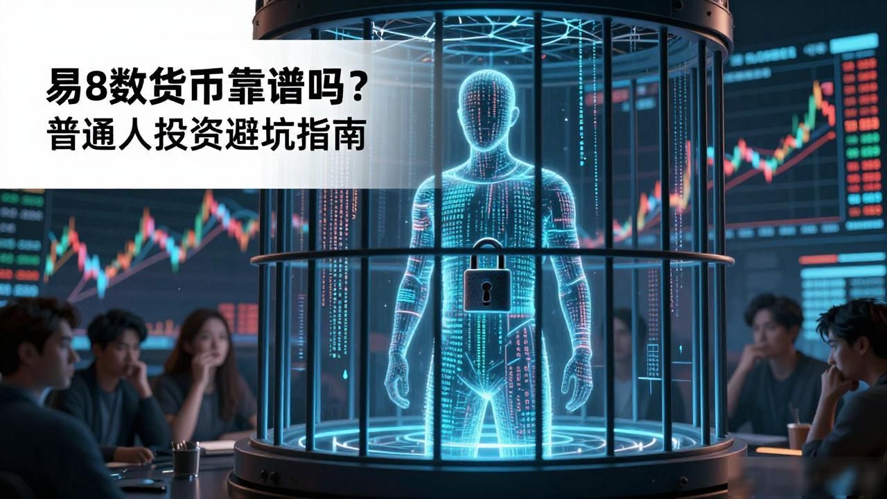 易8数字货币资金盘风险_易8数字货币底层逻辑漏洞_易8数字货币
