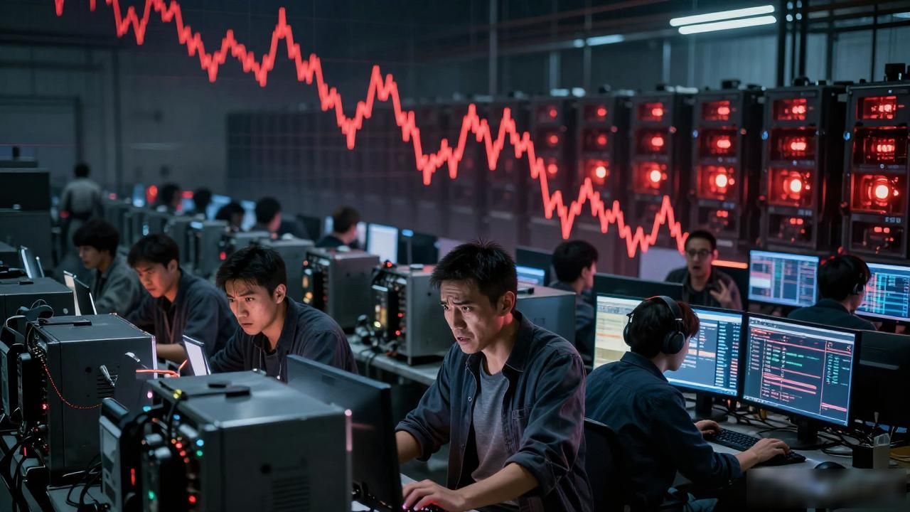 数字货币减产币种_减产对矿工成本及币价的实际影响_币圈减产如何分辨真实机制与虚假炒作
