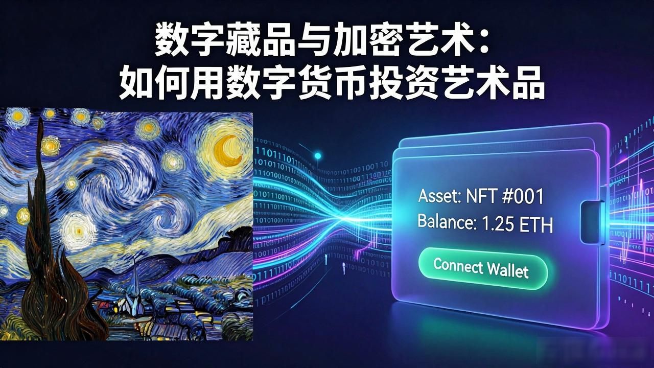 区块链艺术品确权_数字货币艺术品区块链_艺术品和数字货币