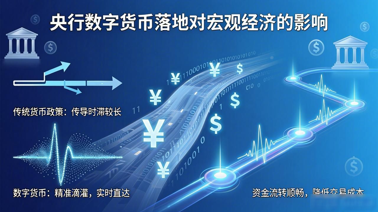 央行数字货币全面铺开_央行数字货币即将_数字人民币试点范围扩大