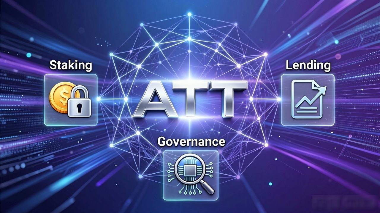 ATT数字货币运营方_ATT数字货币属于谁的产品_ATT数字货币研发主体