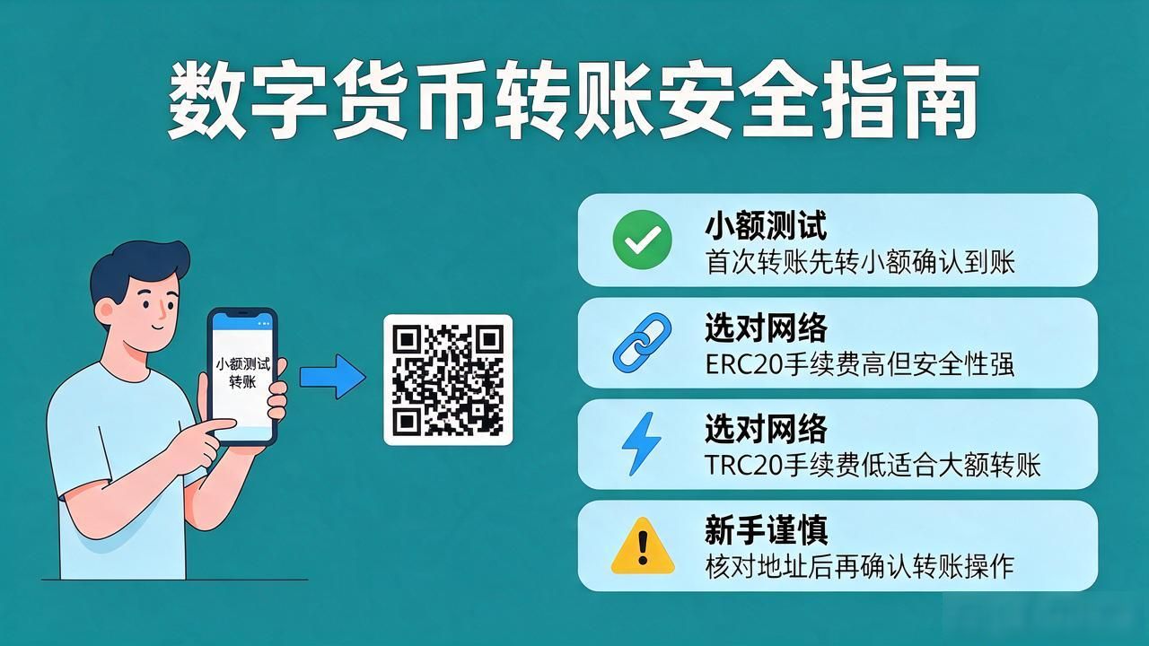普通人如何安全拥有和使用数字货币_怎么到数字货币_新手从人民币到比特币的完整路径