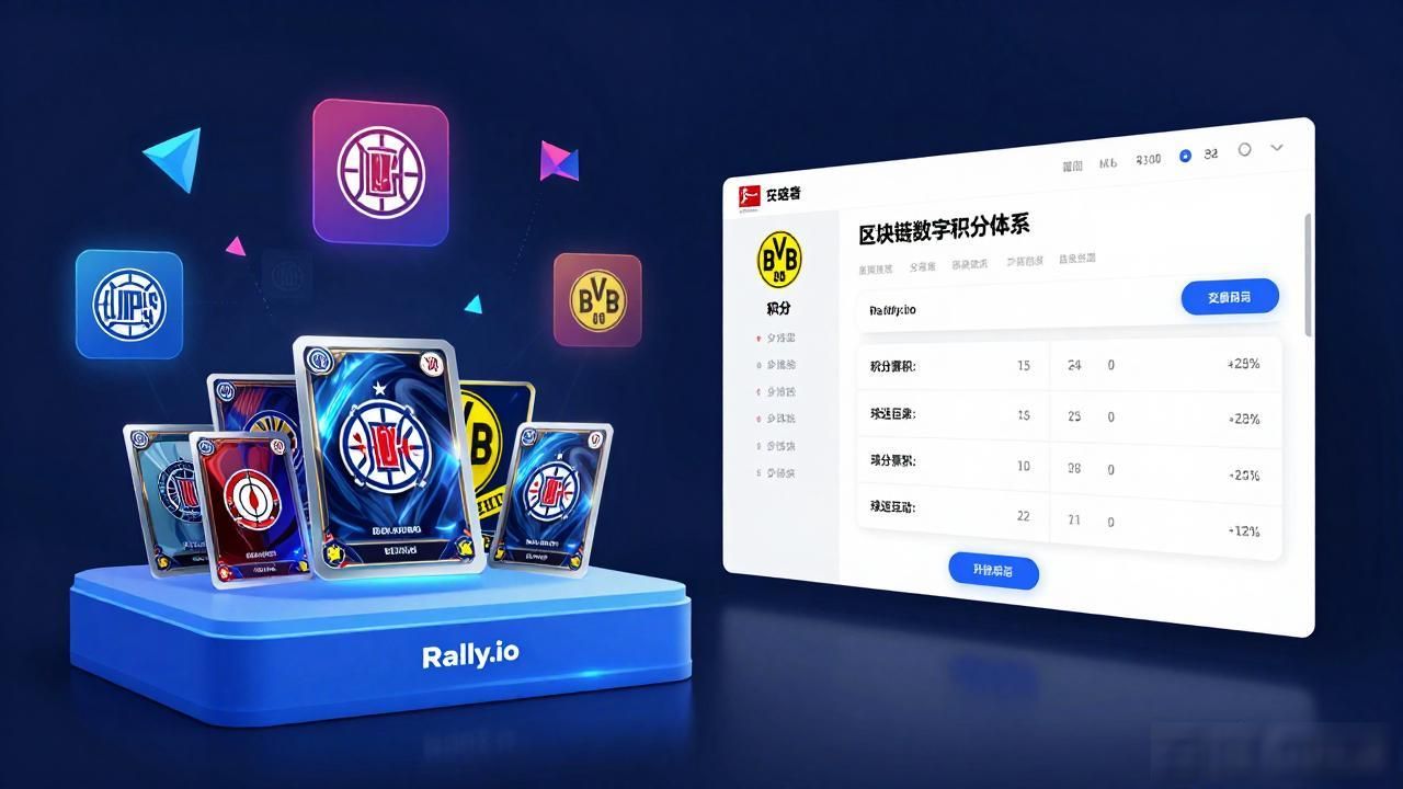 曼城ManCity Token介绍_球队还有哪些数字货币_足球俱乐部区块链应用
