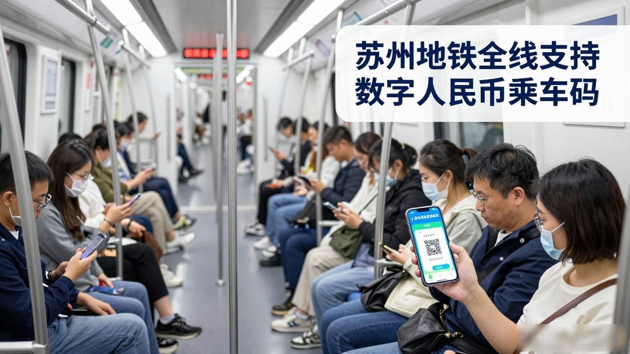 苏州数字人民币消费场景_苏州数字人民币使用方法_苏州数字货币怎么消费