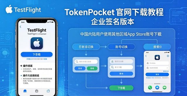 搞定软件下载_如何在tokenpocket官网找到适合你设备的下载链接，轻松搞定？_搞定设计官网下载